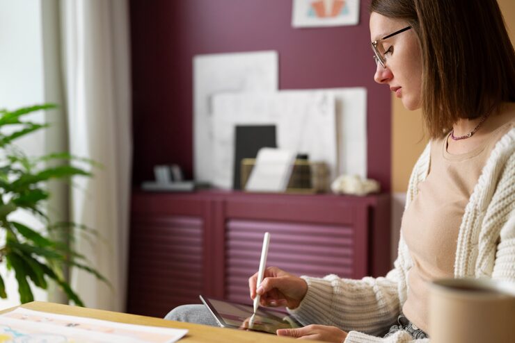 Membangun Rutinitas Pagi yang Tenang